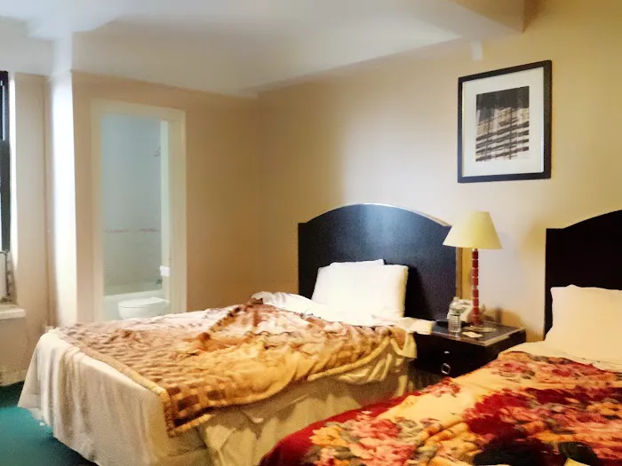 Hotel Carter Picture 3