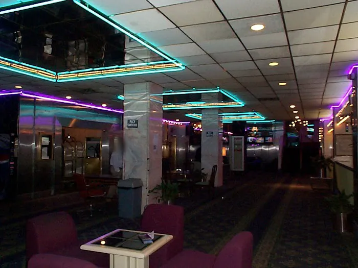 Hotel Carter Picture 1