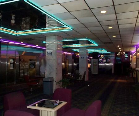 Hotel Carter