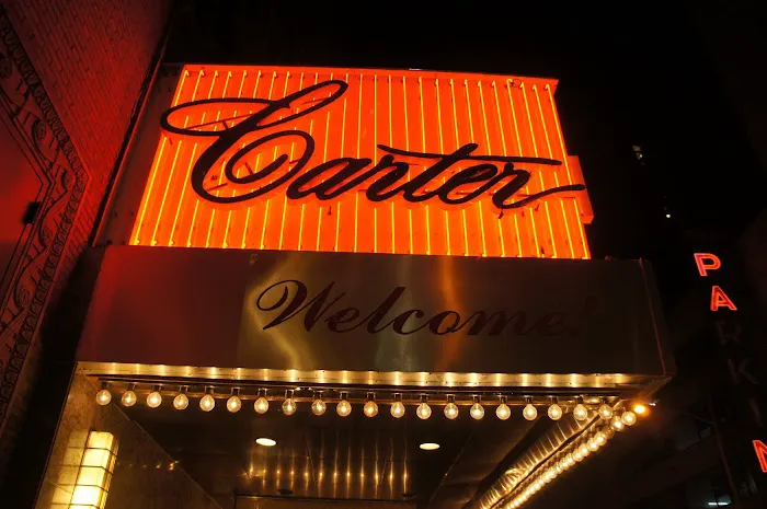 Hotel Carter Picture 8