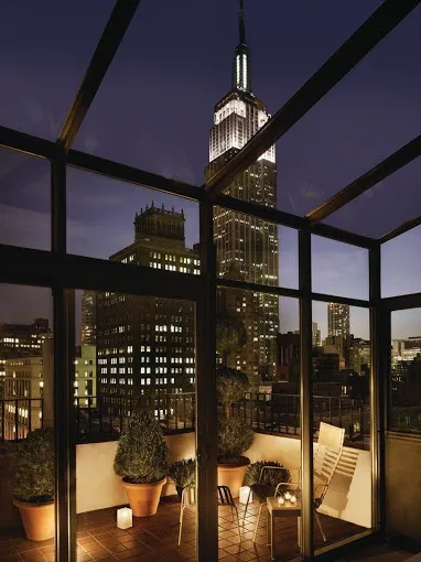 Morgans New York Picture 10
