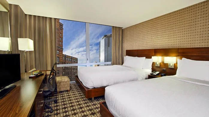 Hilton Garden Inn New York/Midtown Park Ave Picture 2