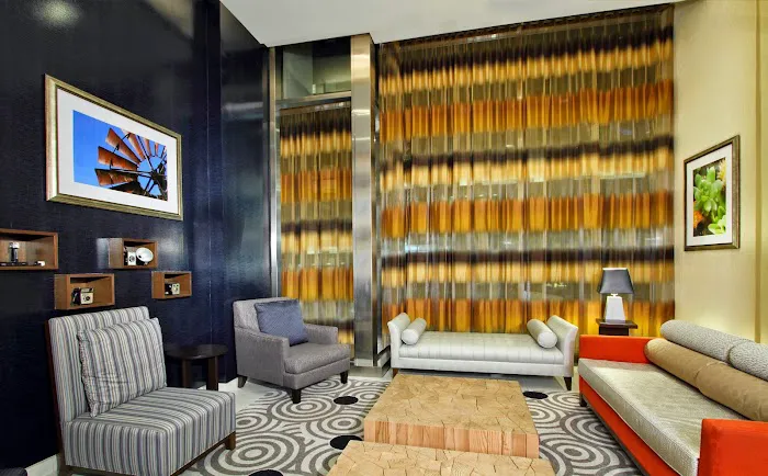 Hilton Garden Inn New York/Midtown Park Ave Picture 3