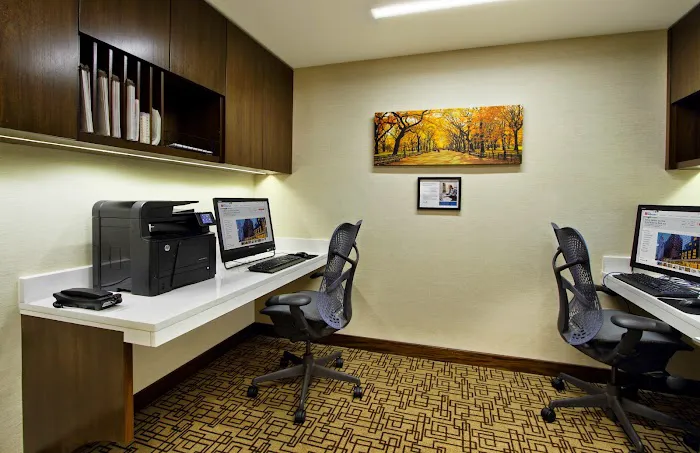 Hilton Garden Inn New York/Midtown Park Ave Picture 4