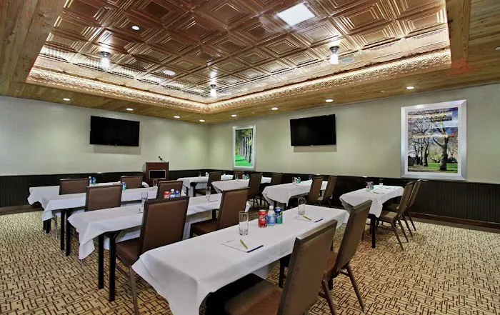 Hilton Garden Inn New York/Midtown Park Ave Picture 6