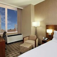 Hilton Garden Inn New York/Midtown Park Ave ico