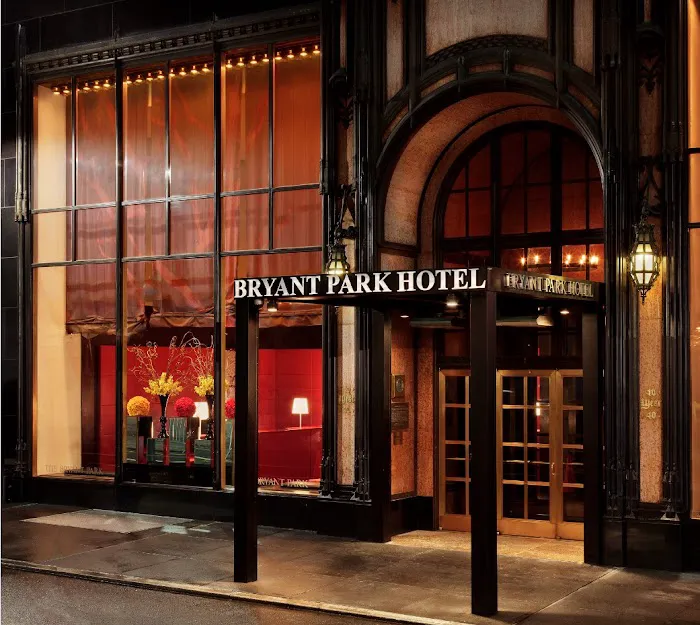 The Bryant Park Hotel Picture 7