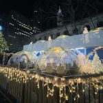 Bryant Park Winter Village