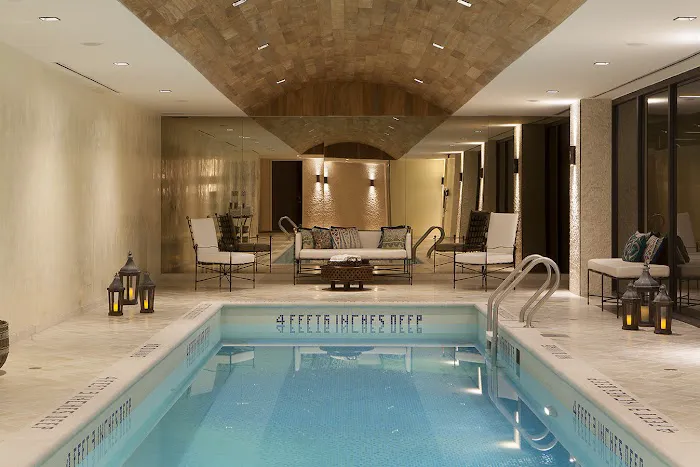 The Marmara Park Avenue Picture 2