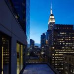 The Marmara Park Avenue