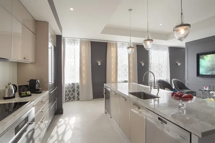 The Marmara Park Avenue Picture 6