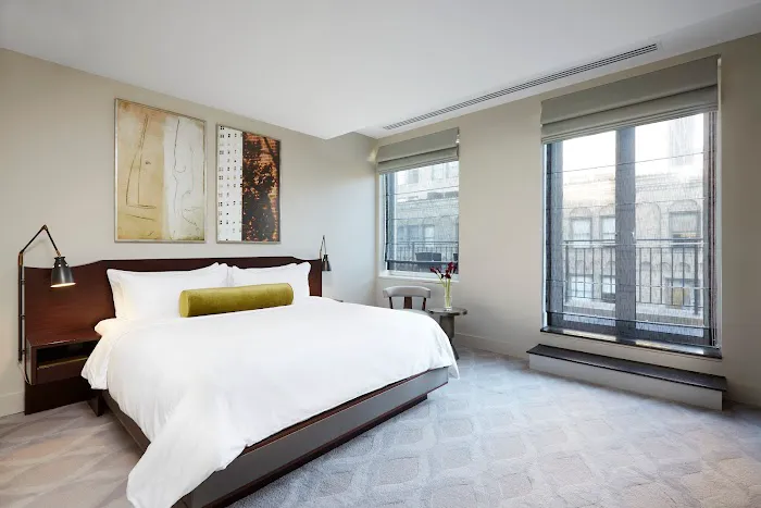 The Marmara Park Avenue Picture 5