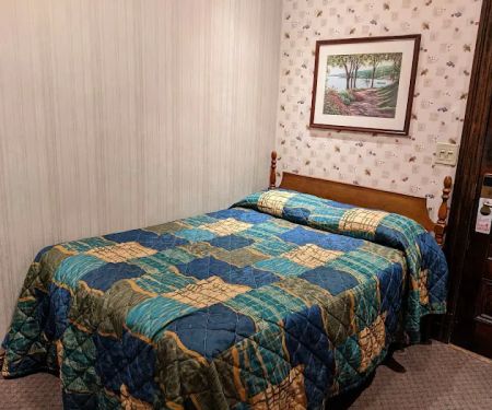 Hotel 31