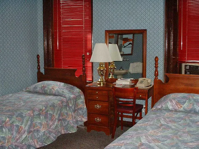 Hotel 31 Picture 5