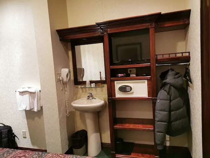 Hotel 31 Picture 2