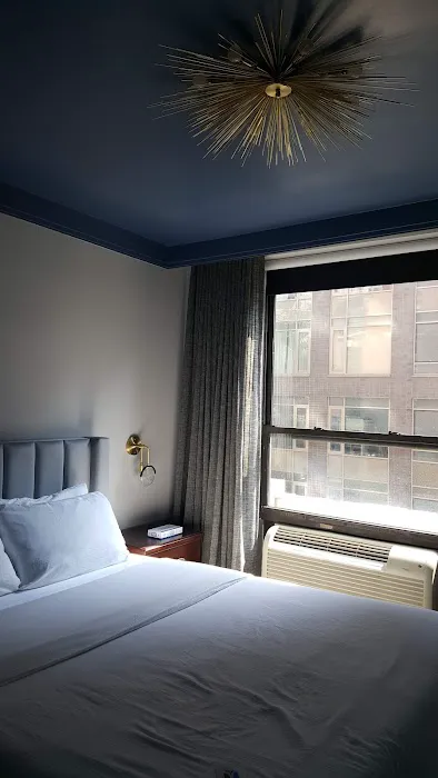 The Hotel @ New York City Picture 3