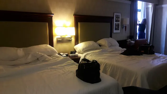 The Hotel @ New York City Picture 9