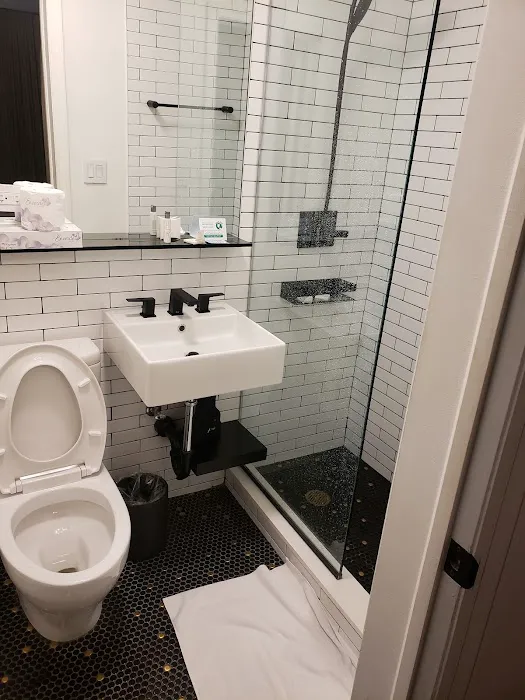 The Hotel @ New York City Picture 10