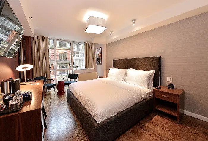 Hotel 32 32 Picture 4