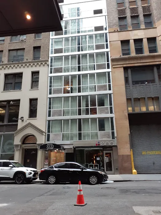 Hotel 32 32 Picture 9