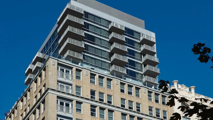 Hotel Park Ave Picture 2