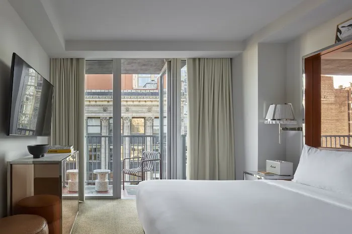 Hotel Park Ave Picture 9