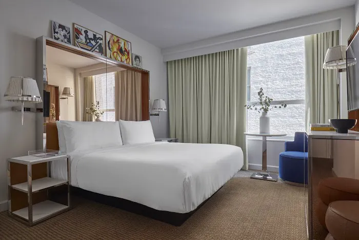 Hotel Park Ave Picture 5