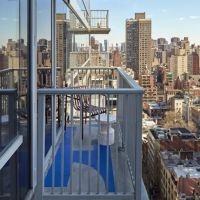 Hotel Park Ave ico