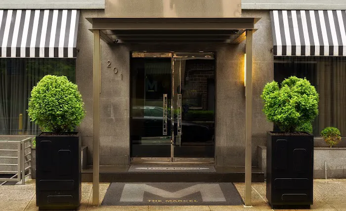 The Marcel at Gramercy Hotel Picture 4