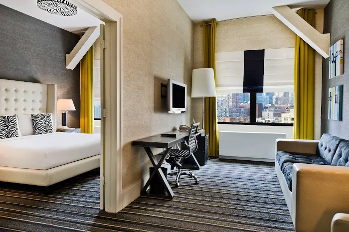 The Marcel at Gramercy Hotel Picture 5