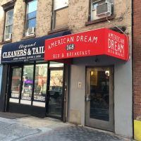 American Dream Bed and Breakfast ico