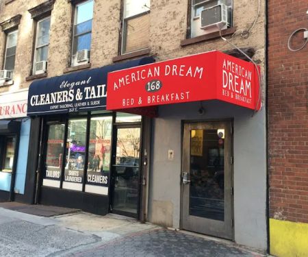 American Dream Bed and Breakfast