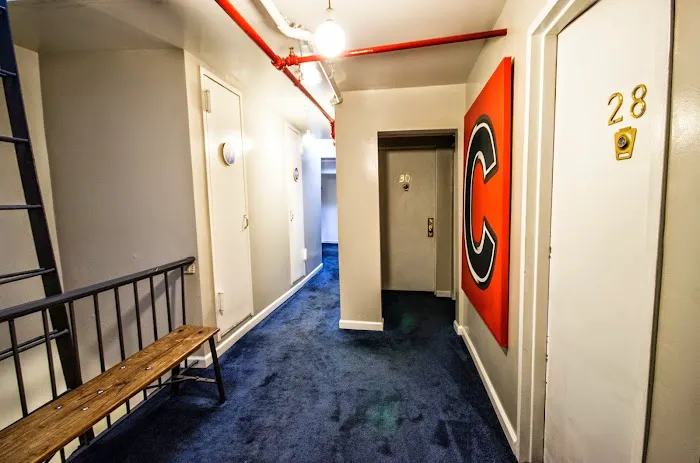 American Dream Bed and Breakfast Picture 9