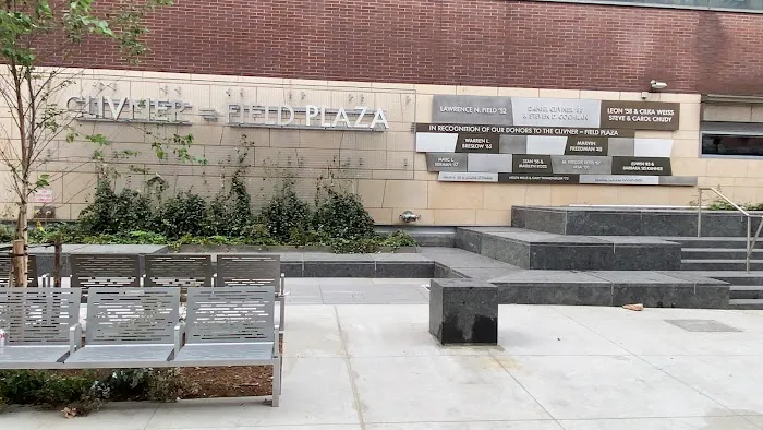Clivner=Field Plaza Picture 1