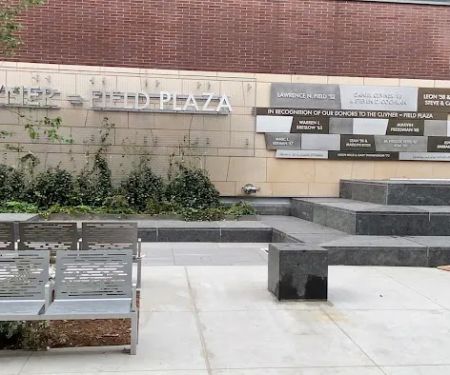 Clivner=Field Plaza