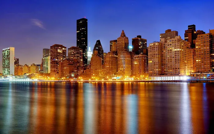 Lex Hotel NYC Picture 3