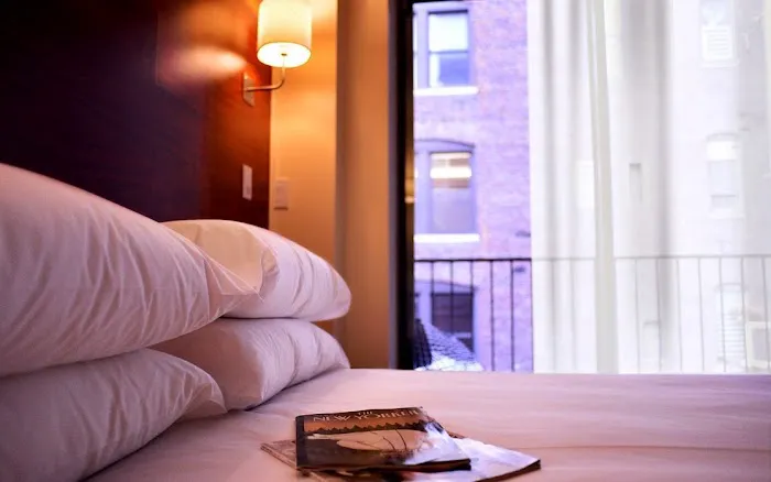 Lex Hotel NYC Picture 7