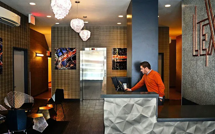 Lex Hotel NYC Picture 9