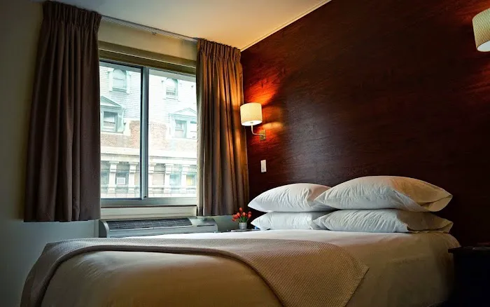 Lex Hotel NYC Picture 2
