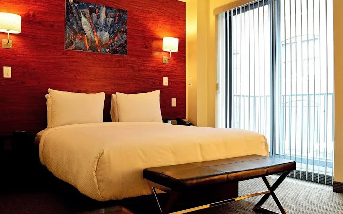 Lex Hotel NYC Picture 10