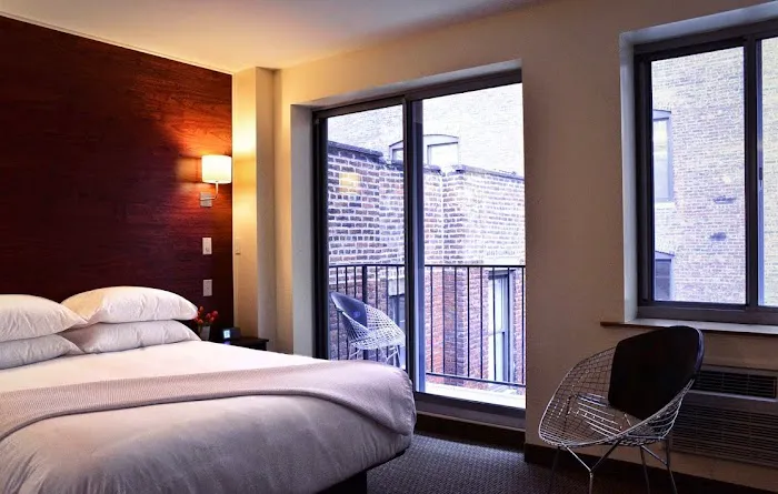 Lex Hotel NYC Picture 4
