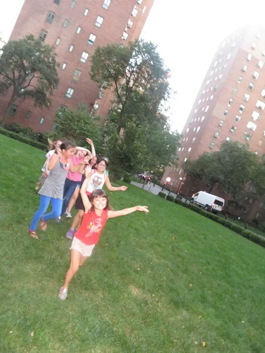 Peter Cooper Village Lawn Picture 6