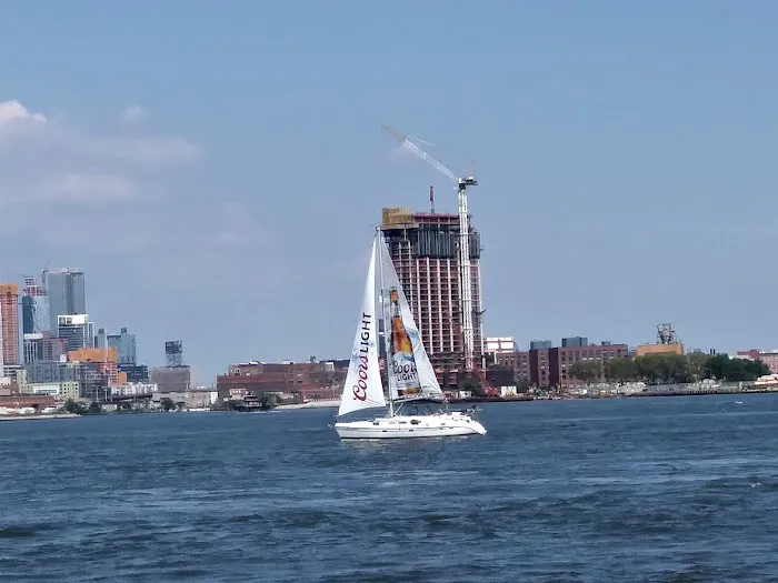 Stuyvesant Cove Park Picture 5
