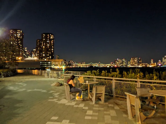 East River Greenway Picture 1