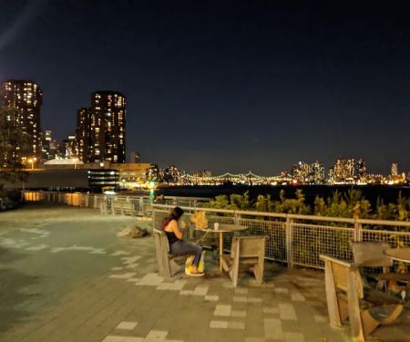 East River Greenway