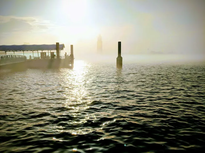 East River Greenway Picture 4
