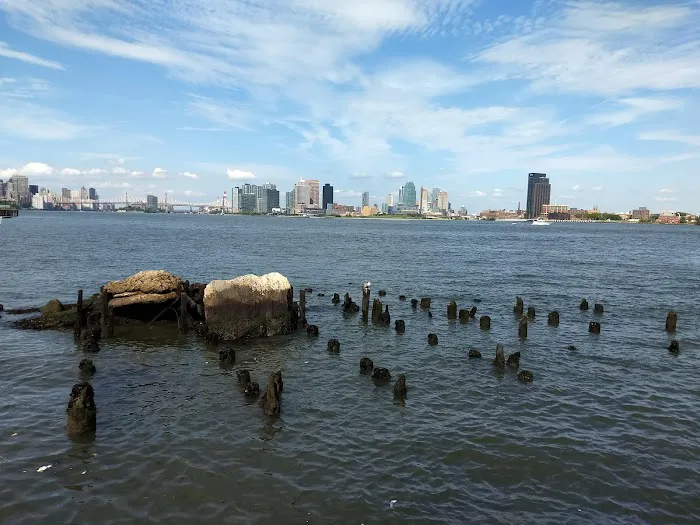 East River Greenway Picture 2