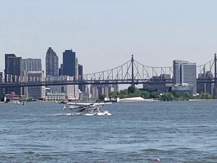 East River Greenway Picture 10