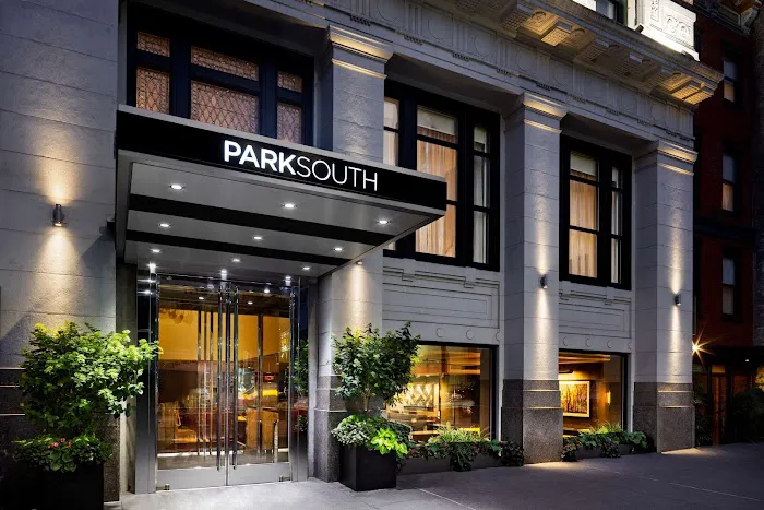 Park South Hotel - JDV by Hyatt Picture 2