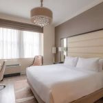 Park South Hotel - JDV by Hyatt